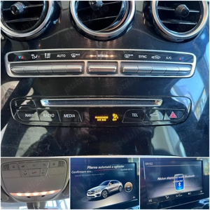 Mercedes-Benz GLC coupe 250 4MATIC 21.479E + TVA - imagine 9