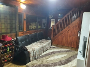 Casa P+M, teren si anexe, Vladesti - imagine 6