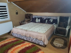 Casa P+M, teren si anexe, Vladesti - imagine 2