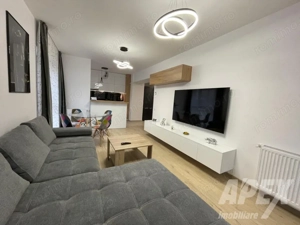 Apartament 3 camere nou- Mobilat | COMISION 0% | Dr. Taberei - Moghioros Park - imagine 3