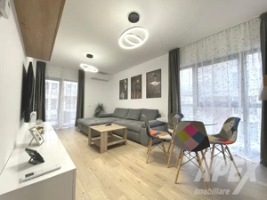 Apartament 3 camere nou- Mobilat | COMISION 0% | Dr. Taberei - Moghioros Park - imagine 2