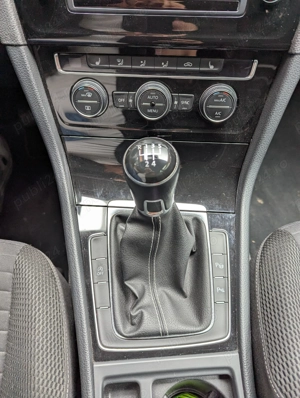 VW Golf 1.6 TDI 2015 - imagine 7