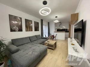 Apartament 3 camere nou- Mobilat | COMISION 0% | Dr. Taberei - Moghioros Park - imagine 4