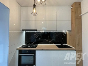 Apartament 3 camere nou- Mobilat | COMISION 0% | Dr. Taberei - Moghioros Park - imagine 13