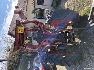 Tractor vr 445 - imagine 2