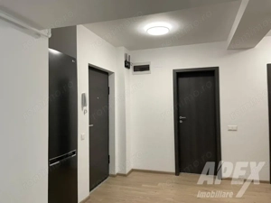 Apartament 3 camere nou- Mobilat | COMISION 0% | Dr. Taberei - Moghioros Park - imagine 17