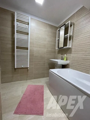 Apartament 3 camere nou- Mobilat | COMISION 0% | Dr. Taberei - Moghioros Park - imagine 20