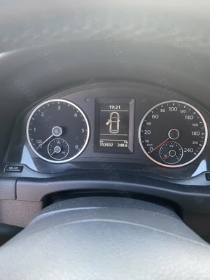 vand VW Tiguan fabricatie 2015 - imagine 3