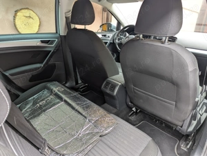 VW Golf 1.6 TDI 2015 - imagine 8