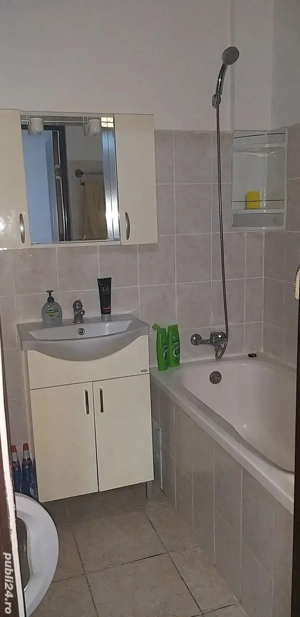 Apartament cu o Camera  - imagine 9