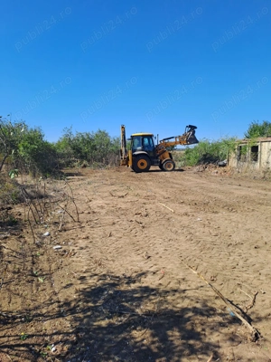 Teren intravilan Ogrezeni-Giurgiu