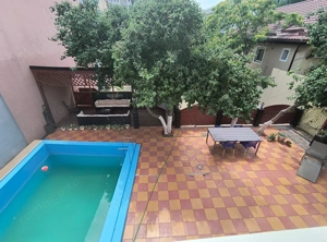 Camil Ressu- Ramnicu Sarat-adiacent- Fizicienilor curte+piscina - imagine 3