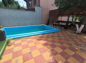 Camil Ressu- Ramnicu Sarat-adiacent- Fizicienilor curte+piscina - imagine 4