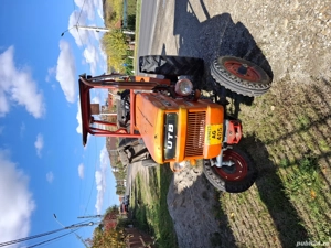 Tractor vr 445 - imagine 4