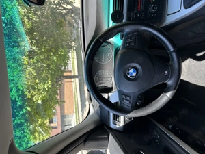 BMW SERIA 3 E90   FACELIFT Pachet M    Super întreținut - imagine 6