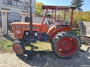 Tractor vr 445 - imagine 3