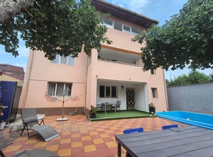 Camil Ressu- Ramnicu Sarat-adiacent- Fizicienilor curte+piscina