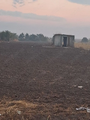 Teren intravilan Ogrezeni-Giurgiu - imagine 2