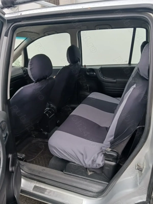 Vând Opel Zafira A -1.6 Benzină - imagine 10