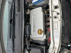 Vând Opel Zafira A -1.6 Benzină - imagine 5