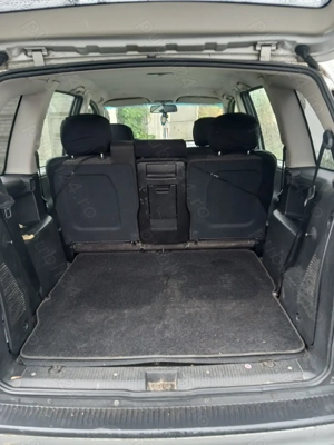 Vând Opel Zafira A -1.6 Benzină - imagine 8