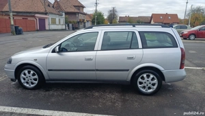 PF vand Opel Astra 1.7 dti, an 2003, motor Isuzu - imagine 6