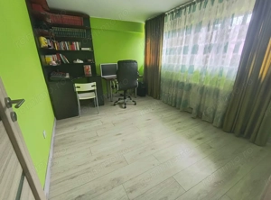 Camil Ressu- Ramnicu Sarat-adiacent- Fizicienilor curte+piscina - imagine 15
