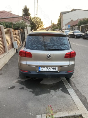 vand VW Tiguan fabricatie 2015 - imagine 4