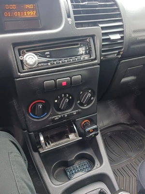 Vând Opel Zafira A -1.6 Benzină - imagine 9