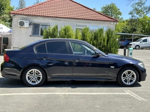BMW SERIA 3 E90   FACELIFT Pachet M    Super întreținut - imagine 5