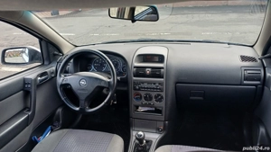 PF vand Opel Astra 1.7 dti, an 2003, motor Isuzu - imagine 2