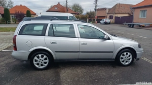 PF vand Opel Astra 1.7 dti, an 2003, motor Isuzu - imagine 9