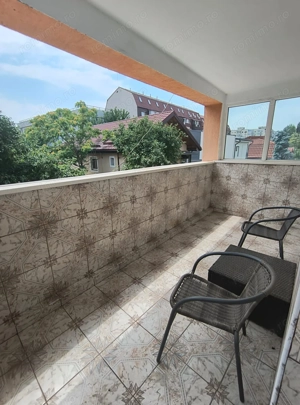 Camil Ressu- Ramnicu Sarat-adiacent- Fizicienilor curte+piscina - imagine 14