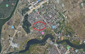 Straulesti - 383 mp- Sector 1 Bucuresti