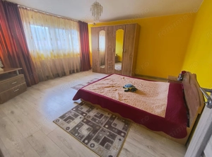 Camil Ressu- Ramnicu Sarat-adiacent- Fizicienilor curte+piscina - imagine 17