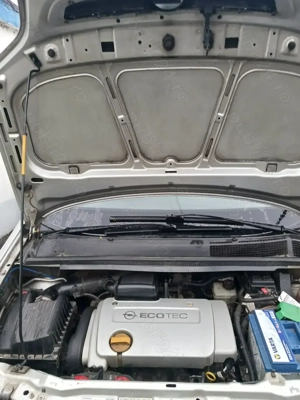 Vând Opel Zafira A -1.6 Benzină - imagine 7