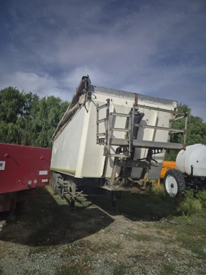 Vand bena cereale schmitz  - imagine 3