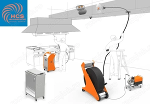 Intră în noua echipă de curățenie specializată de la Brașov - imagine 2