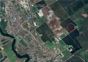 Buftea- Str Aviatiei