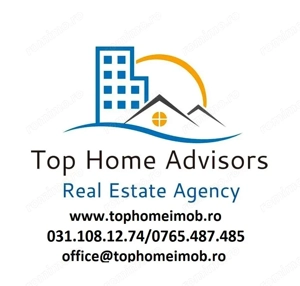 Voluntari- Tunari- Zona Cosmopolis- Alexandru Ioan Cuza - imagine 3