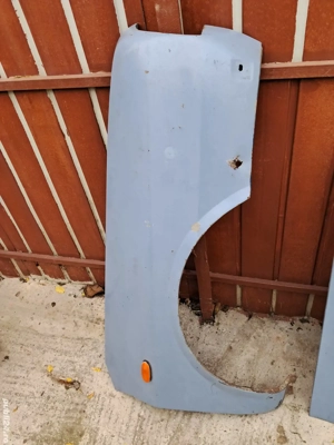 Piese Dacia 1310 - imagine 3