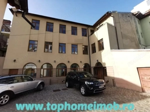 Spatiu birouri/firma Buzesti- Victoriei - imagine 2