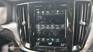 Volvo v60 D3 Momentum  - imagine 3