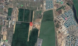 Voluntari- Tunari- Zona Cosmopolis- Alexandru Ioan Cuza - imagine 2