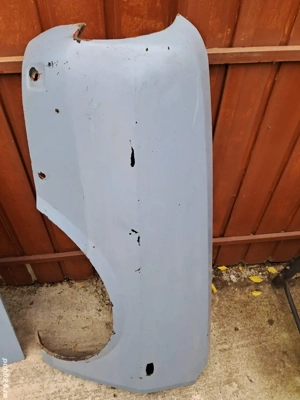 Piese Dacia 1310 - imagine 2