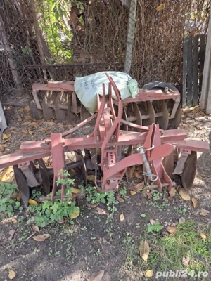 Tractor vr 445 - imagine 5