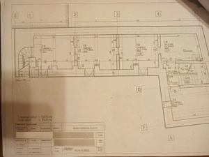 Spatiu birouri/firma Buzesti- Victoriei - imagine 20
