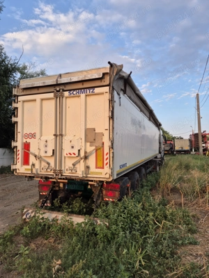 Vand bena cereale schmitz  - imagine 7