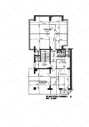 Spatiu birouri- Ion Mihalache- Ciuperca-Expozitiei - imagine 13