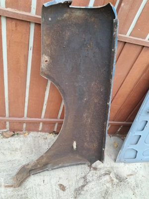 Piese Dacia 1310 - imagine 8